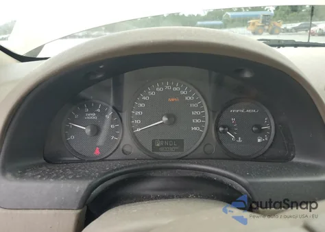 2005 Chevrolet Malibu Ls from USA, damaged, VIN 1G1ZT54815F168853